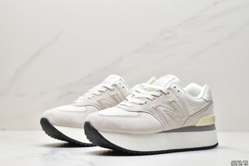 New Balance Sneakers